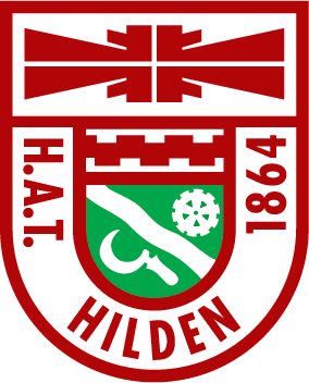 Logo der Hildener Allgemeinen Turnerschaft