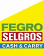 Fegro Selgros Logo
